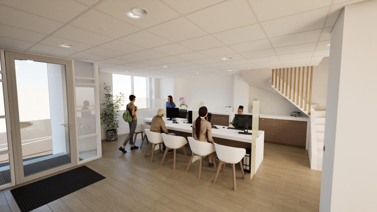 3 LABORATOIRE ANALYSE MEDICALE BIOGROUPE