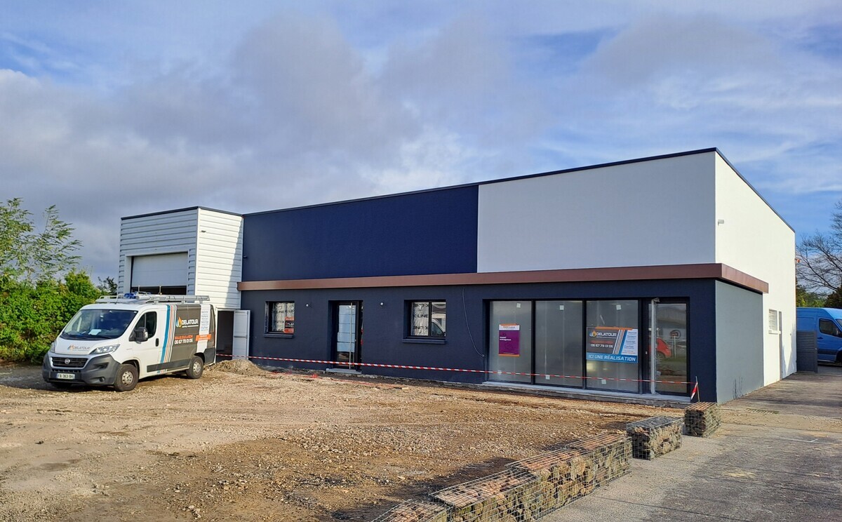 4 ATLANTIC CONFORT SECURITE