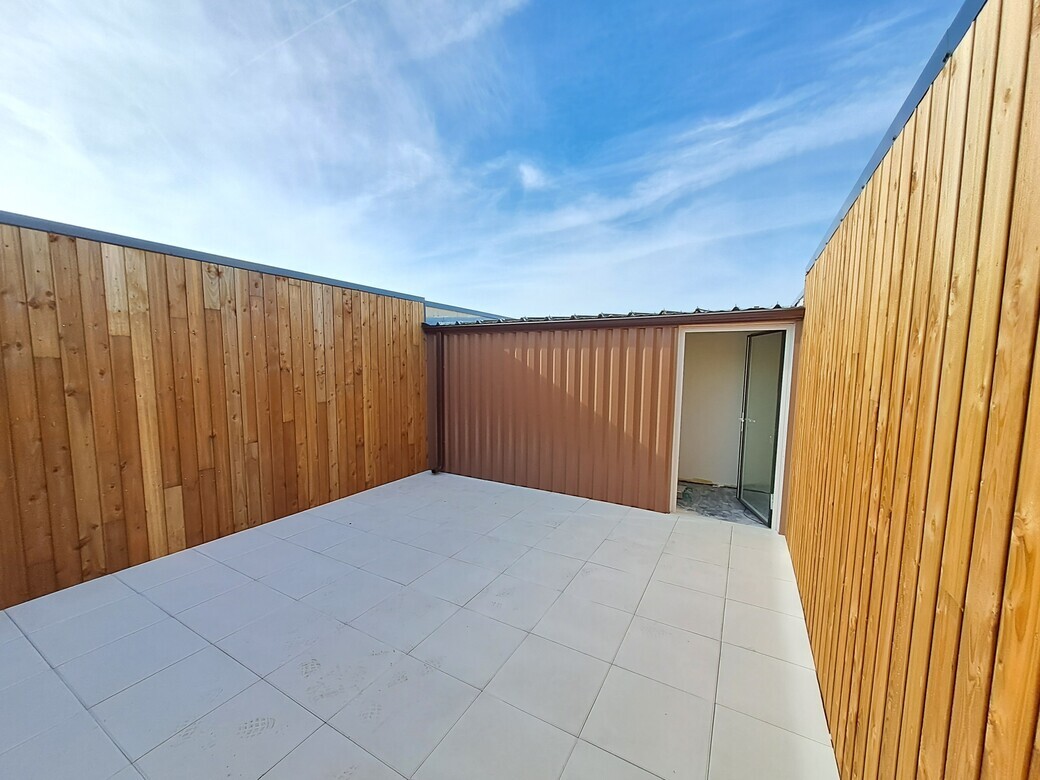 6 ATLANTIC CONFORT SECURITE