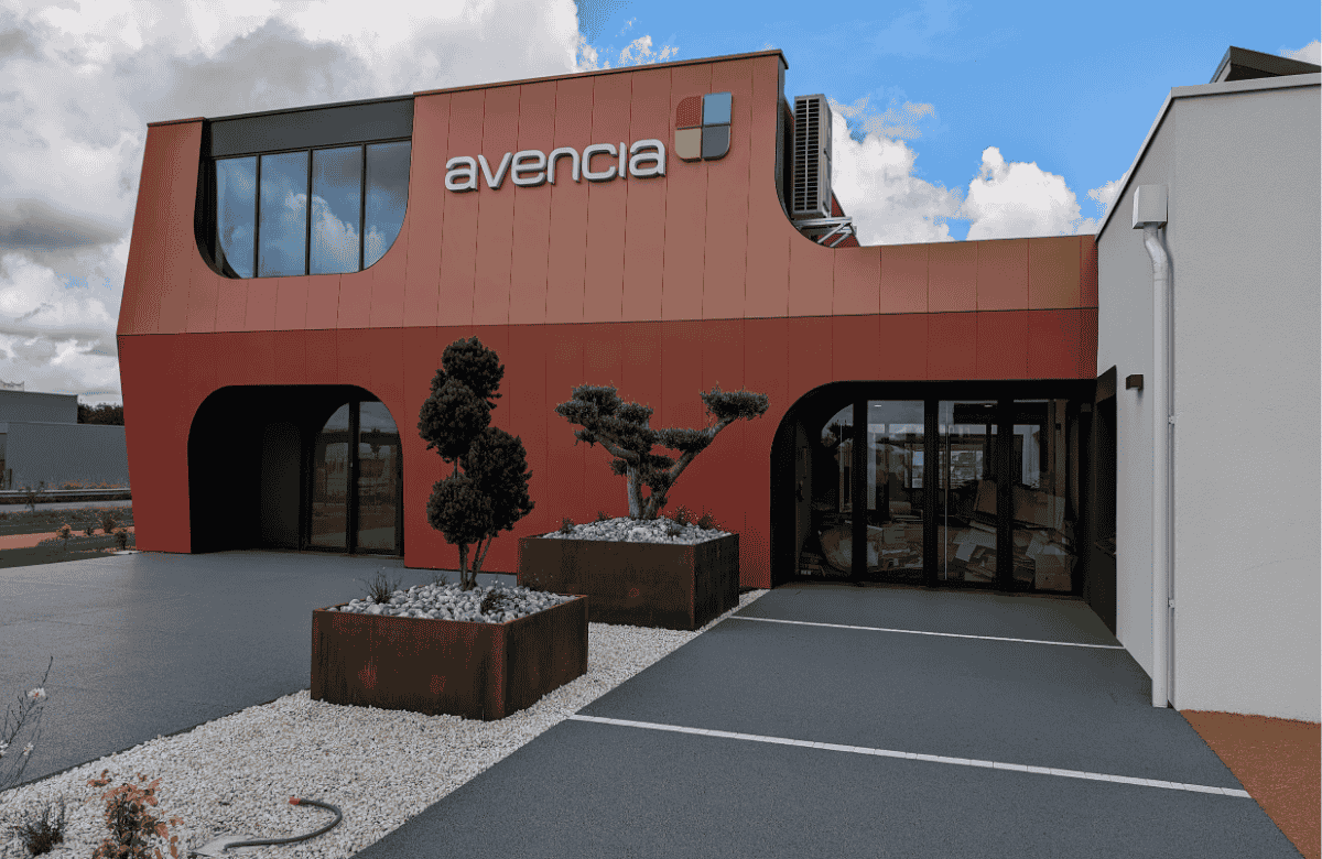 AVENCIA