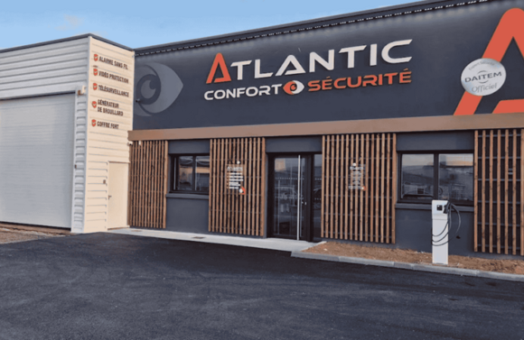 1 ATLANTIC CONFORT SECURITE