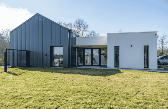 1 CABINET D'ORTHODONTIE AIZENAY
