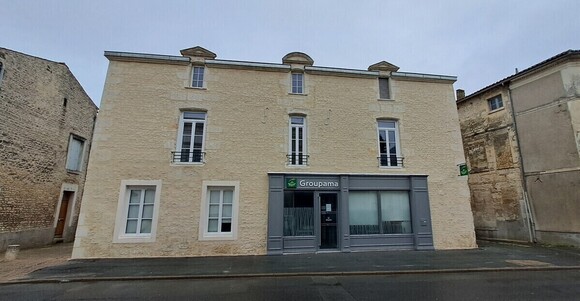 1 GROUPAMA