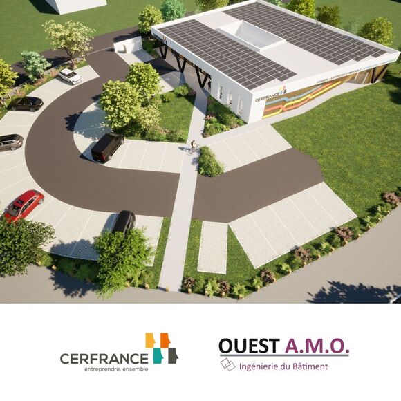Cerfrance Fontenay